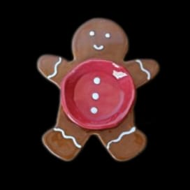 Peperkoekmannetje
